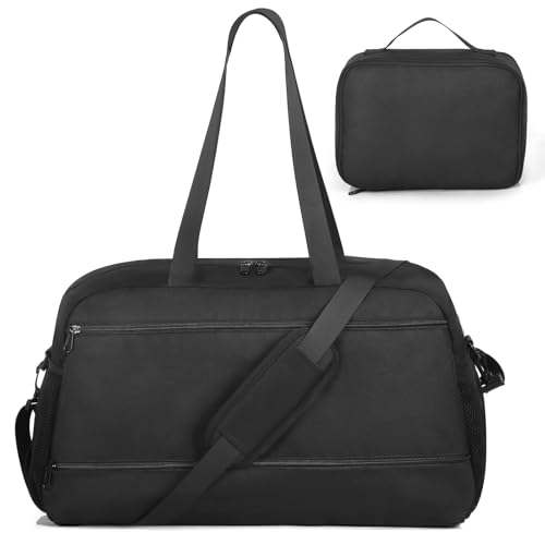 VOOWO Weekender Duffle Bag