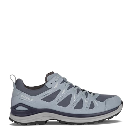 LOWA Halbschuh INNOX EVO II GTX Ws rauchblau/blau, 39