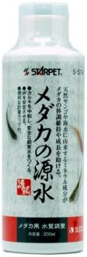 Amazon スドー 護鱗シリーズ カルキ抜き 水質調整剤 メダカの源水 ２００ｍｌ スドー 水質テスト 管理用品 通販