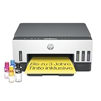 HP Smart Tank 7005 3-in-1