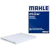 MAHLE LA 464 Cabin Air Filter