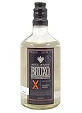 Mezcal Artesanal Bruxo X