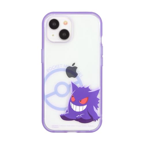 Gourmandies Pokemon IIIIfit iPhone 15/14/13 Case Gengar...