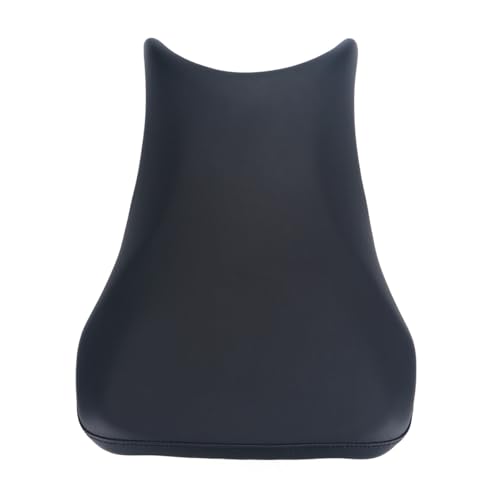 Asiento Conductor Delantero Motocicleta S1000RR Acabado Negro 2016