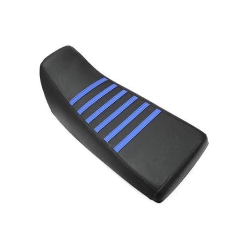 Coussin de siège de moto antidérapant pour ATV YSF 200 1988-2006