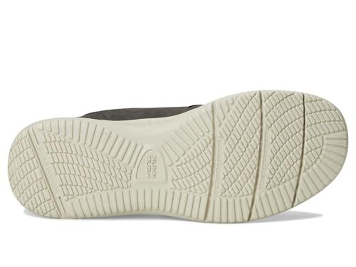 Image of Nunn Bush Conway Moccasin Toe Oxford Casual Lace Up Lightweight Athletic Style