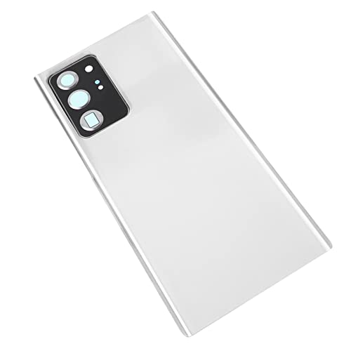 Réparer face arrière Note 20 Ultra 5G cassée via cette coque étanche N986