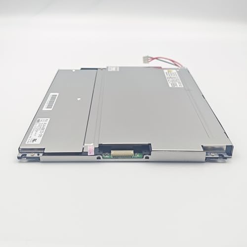 Image of NL6448BC33-59D 10.4 inch LCD Panel Replacement - 640x480 VGA 4:3 a-Si TFT-LCD for Industrial Machine, CCFL Backlight, 450 cd /m, 600:1 Contrast, 31-Pin CMOS (No Driver, No Touch)