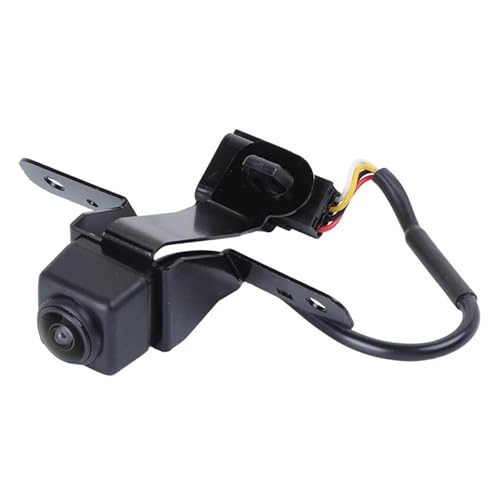 Caméra de stationnement grand angle pour Nissan Rogue T32 16-19