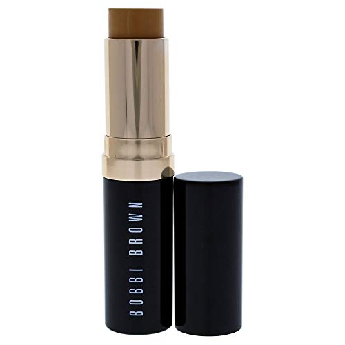 Bobbi Brown Skin Foundation Stick, No. 4.5 Warm Natural, 0.31 Ounce