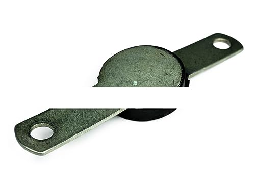  Tirante Elastico Leveraggio Comando Cambio Compatibile con Fiat 500 Epoca