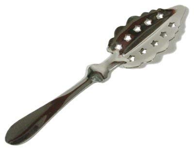 Bonnecaze Absinthe & HomeLarge Star Spoon #26