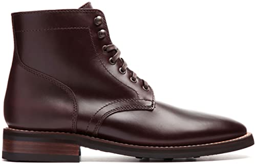 Image of Thursday Boot Company Men's President Leather Boots