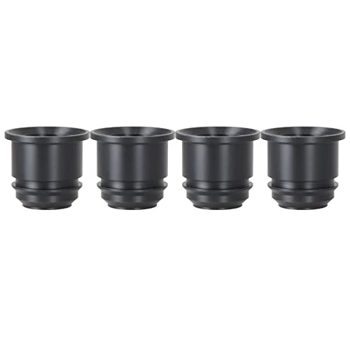 Munirater 2-1774928-002653 Fuel Injector Nozzle Holder Spacer Kit With O-Rings Replacement thumb #3