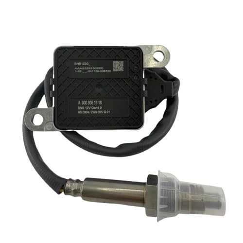 Capteur NOx pour Benz A0009051818 d'une précision remarquable