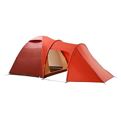 VAUDE Campo Casa XT 5P Tienda Cover
