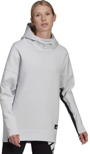 Sweat à capuche Adidas Mission Victory S pour un confort enveloppant