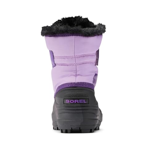 SOREL - Youth Snow Commander Snow Boots for Kids3