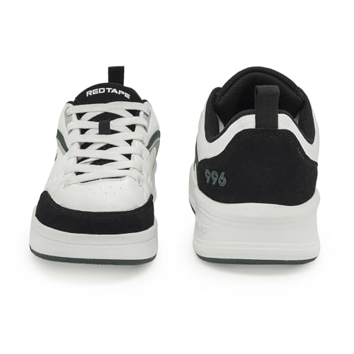 Image of Red Tape Mens Rsl0632a Low-Top
