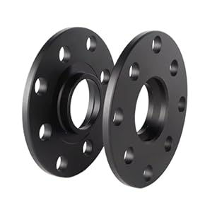Amazon.co.jp: ホイールスペーサー - パーツ・アクセサリ: 車