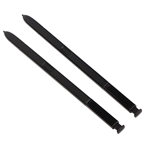 Sostituzione in Stile Facile Operazione 5 Punte Styule per la compatibilità del Touchscreen 2 per il Controllo della Schermata del Telefono Cellulare BLACK