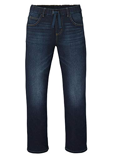 Wrangler Authentics Boys' Jack Pull-on Knit Jean3