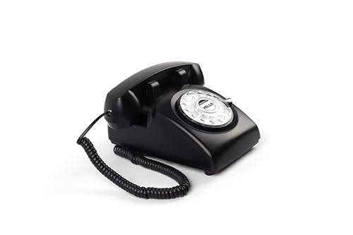 Audio GuestBook for Wedding - Record Customized Audio Messages with Guest Book – A Personal and Convenient Way to Preserve Your Special Occasions (Black Rottary)