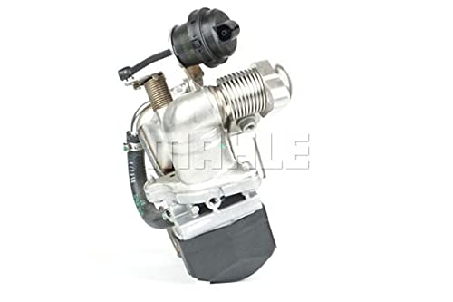 MAHLE CE 11 000P Abgasrückführungs-Kühler (AGR-Kühler) BEHR  