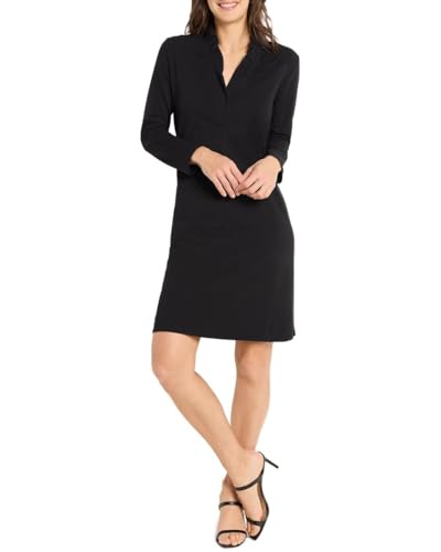 NIC+ZOE Women's Ruffled Up Dress