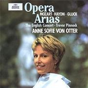 Opera Arias [Audio CD]