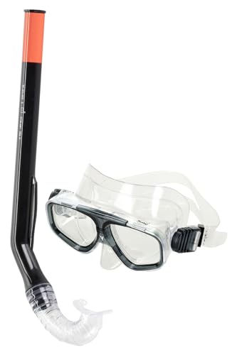 Kit de plongée junior Fashy pour explorer les fonds marins