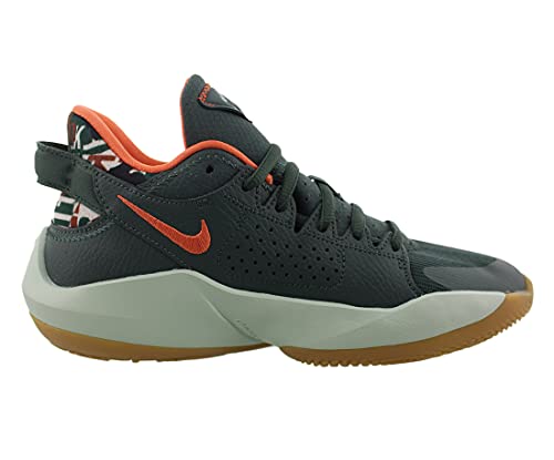 Nike Big Kids Zoom Freak 2 Basketball Shoes3