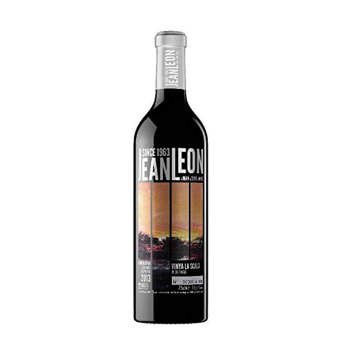 Jean Leon Vinya La Scala Gran Reserva 2013, 2013, DO Penedès, 75cl