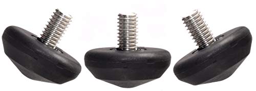 LEOFOTO Stativfuß LS-40