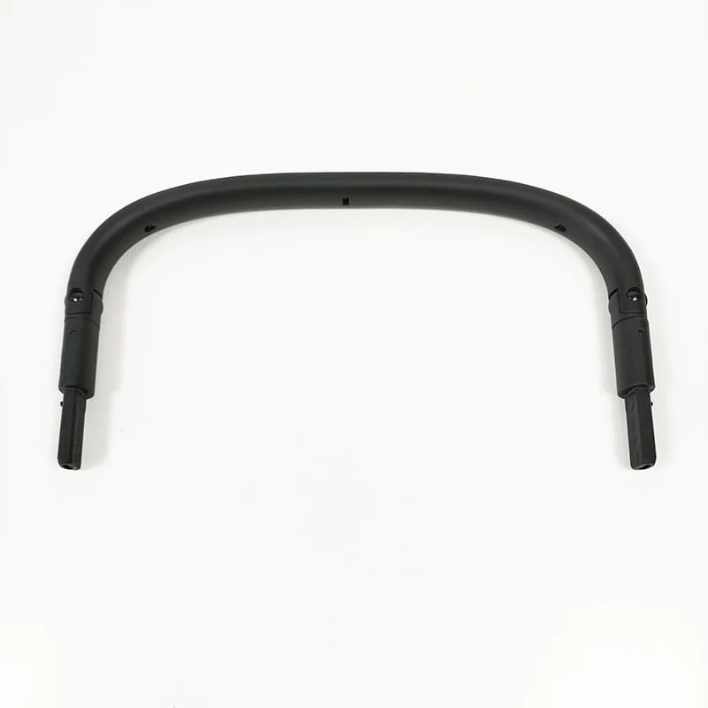 Bumper Bar Compatible with Cybex Beezy Buggy (Eezy S+2 Buggy NOT Compatible) Safety Fence Replace Stroller Armrest DIY Baby Accessories