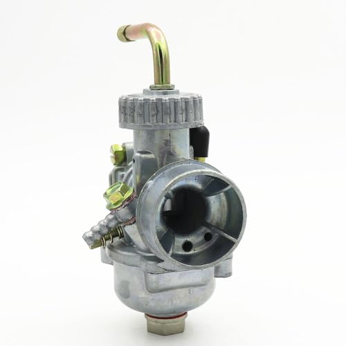 18 mm Vergaser Bing 1/18/106 für Imt-506 für Agria für Tomos Carb Bingvergaser Bingclone Vergaser Motorrad