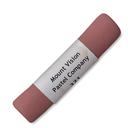 Mount Vision Handmade Soft Pastel - #321