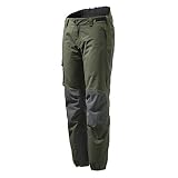 Beretta Herren Insulated Static EVO Hose, Grün, XL