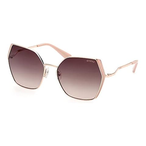 Lunettes de soleil GUESS GU7843 Cover