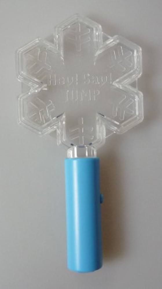 Amazon.co.jp: ペンライト ☆ Hey!Say!JUMP 2008-2009 「Hey
