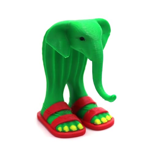 Moollyfox Italian Brainrot Figura – Decorativas 3D Juguetes con Tung Tung Tung Sahur, Tralalero Tralala y Bombardino Cocodrilo – Adorno Divertido para Niños, Adultos y Entusiastas