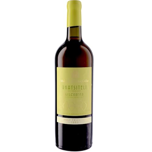 マカシヴィリ・ワイン・セラー ルカツィテリ (ヴァジアニ・カンパニー) Makashvili Wine Cellar Rkatsiteli (Vaziani Company) ジョージア/カヘティ/オレンジワイン/750ml