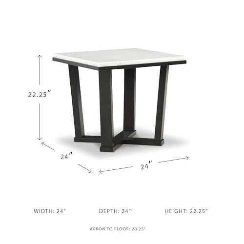 Gasha End Table 82892 product image