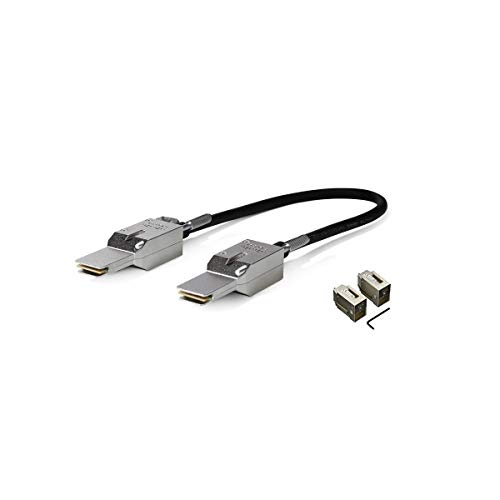 Image of Cisco Catalyst C9200L-STACK-KIT Stacking Kit