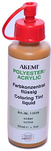 Akemi Colour Tint (Ochre) (50 ml)