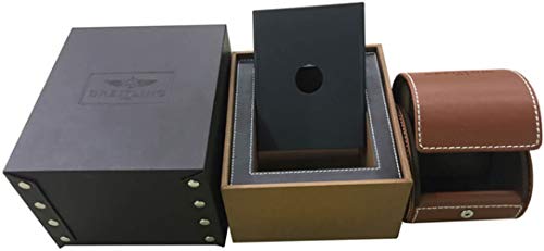 Breitling Navitimer 8 Chronograph Automatic Chronometer Black Dial Men's Watch A13314101B1X12