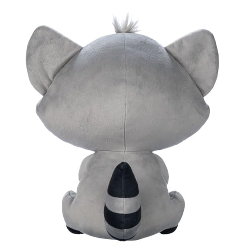 Disney Store Official Pocahontas Meeko Soft Plush Toy - vue 4