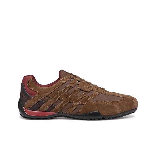 Image of Geox Men's Snake 97 Fashion Sneaker