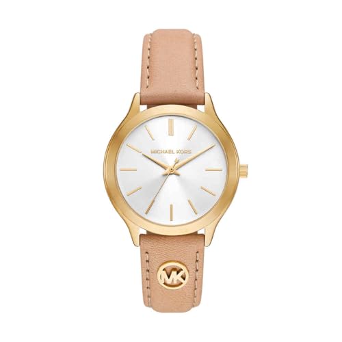 Michael Kors MK7533 Damen Armbanduhr