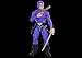 Boss Fight Studio Hero H.A.C.K.S. 11th Phantom Action Figure – Highly Articulated Collectible Figurine with Accessories Including Holstered Belt, Pistol, Saber, Alternative Hands, and Stand – 1:18
